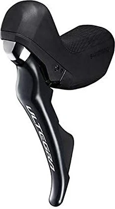 Shimano Ultegra ST-R8020 2-fach Rennrad-Schalt-/Bremsgriff links