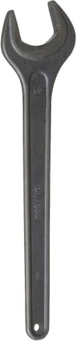 KS Tools Einmaulschlüssel, 60x494mm