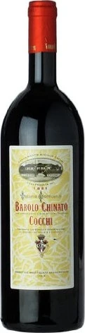 Cocchi Barolo Chinato 1l