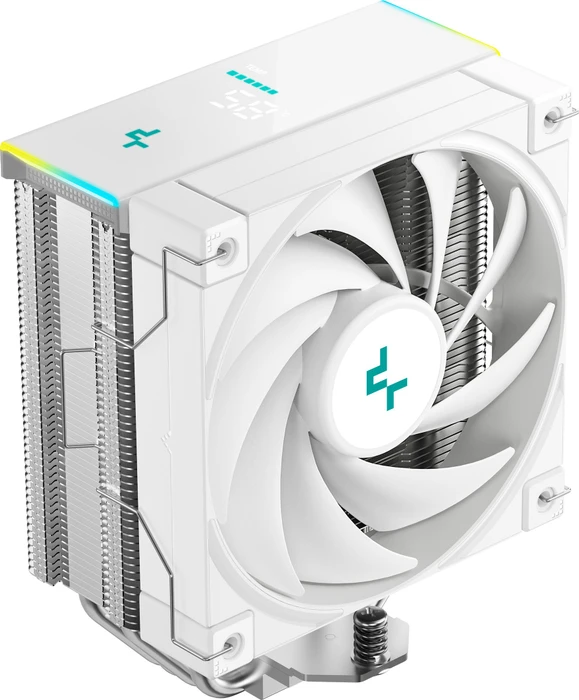 DeepCool AK400 Digital SE WH, weiß