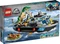 LEGO Jurassic World - Flucht des Baryonyx Vorschaubild