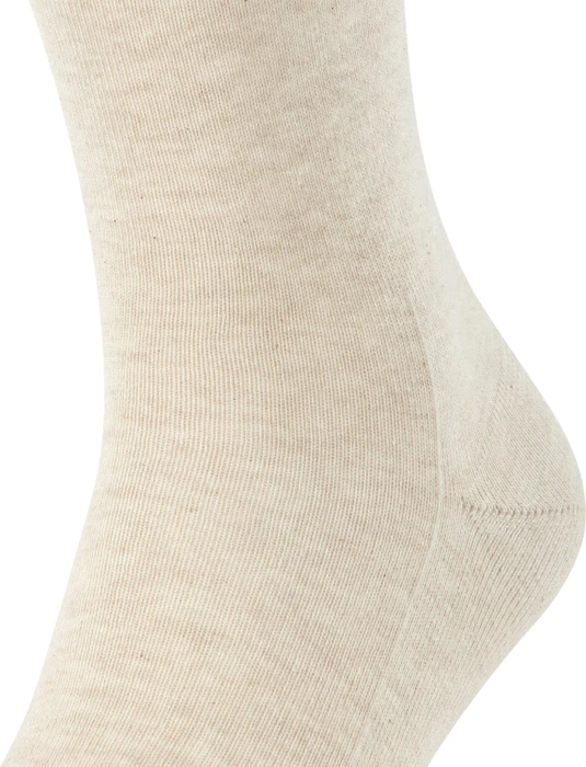 Falke Family Socken sand mel. (Herren)