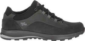 Hanwag Banks Low LL asphalt/black (Herren)