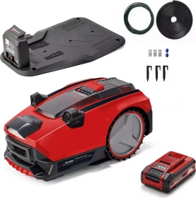 Einhell Expert FREELEXO CAM Plus 600 inkl. Akku 4.0Ah