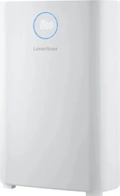 Laserliner AirBreeze 360UV Luftreiniger
