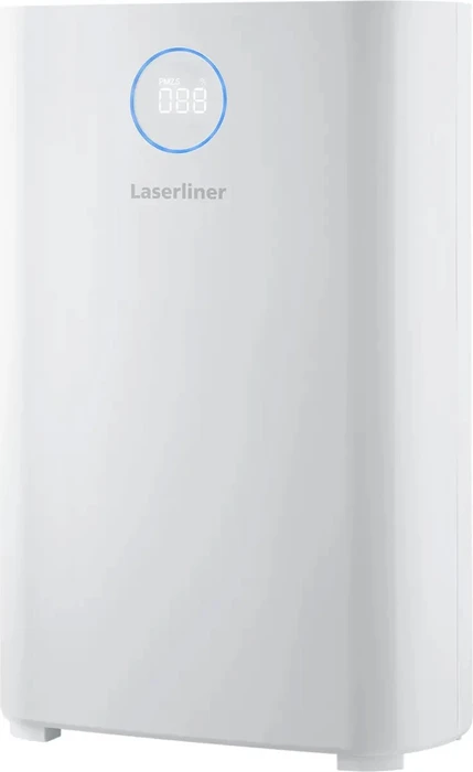 Laserliner AirBreeze 360UV Luftreiniger