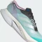 adidas Adizero Boston 12 flash aqua/zero metallic/orchid fusion (Herren) Vorschaubild