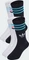 adidas 3-Streifen Crew Socken, 6 Paare (Junior) Vorschaubild