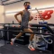 New Balance FuelCell SuperComp Elite v5 urgent red/white/black (Herren) Vorschaubild