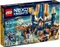 LEGO Nexo Knights - Schloss Knighton Vorschaubild