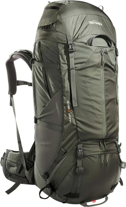 Tatonka Yukon X1 85+10