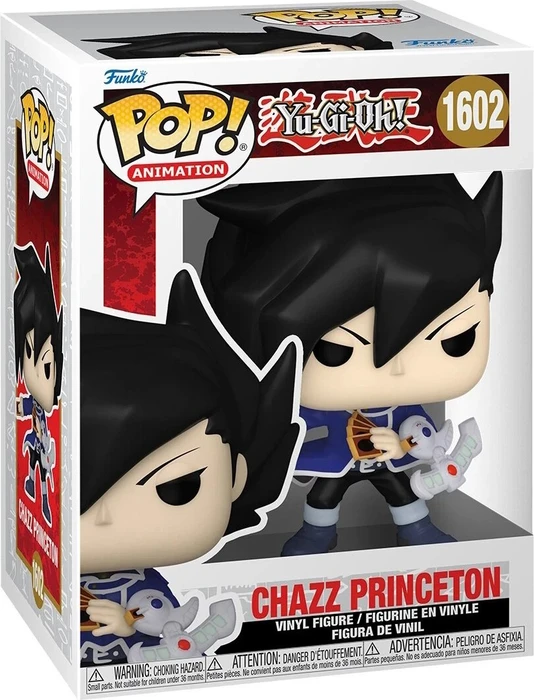 FunKo Pop! Animation: Yu-Gi-Oh!
