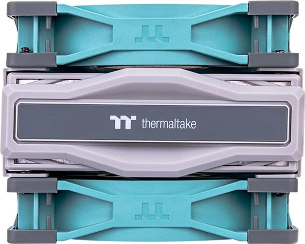 Thermaltake Toughair 510 Turquoise