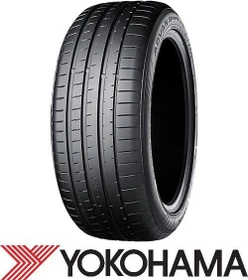 Yokohama Advan Sport V107 285/45 R20 112Y XL