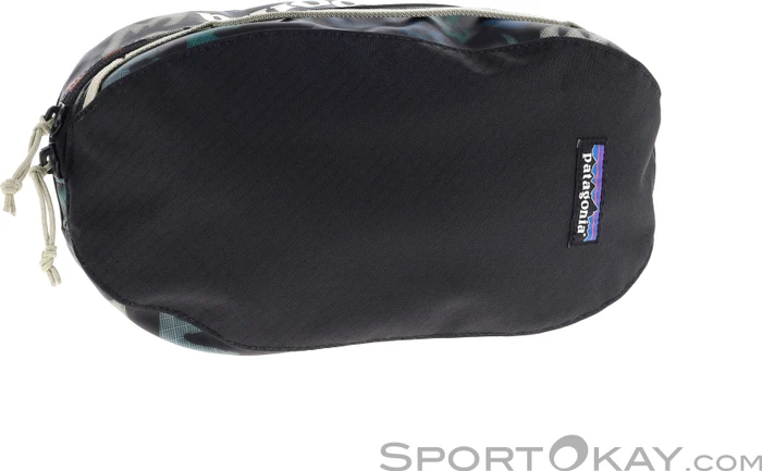 Patagonia Black Hole Cube 3l kaleido