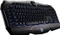 Tt esports Challenger Prime Gaming Keyboard, USB, DE Vorschaubild