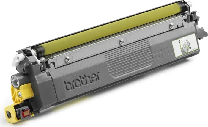 Brother Toner TN-249Y gelb