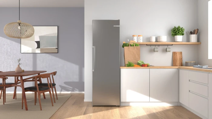 Bosch Serie 6 GSN36AICM