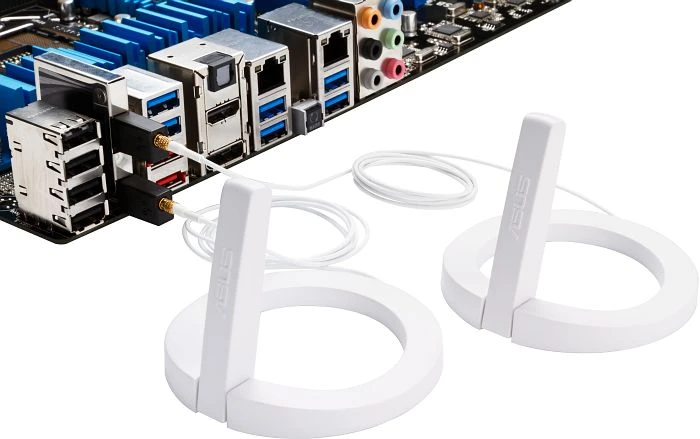 ASUS P8Z77-V Deluxe (Intel 1155)