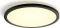 Philips Hue White Ambiance Tento LED-Panel rund 54.2cm schwarz Vorschaubild
