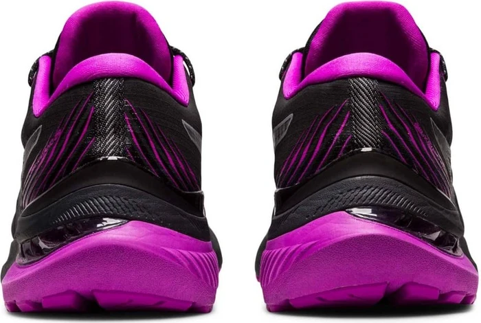 Asics Gel-Kayano 29 Lite-Show black/orchid (Damen)