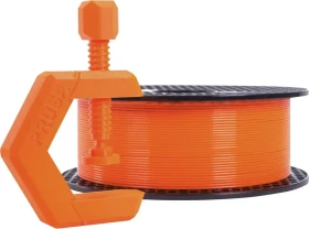 Prusa Prusament PETG, Prusa Orange, Spule, 1.75mm, 1.00kg