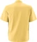 Gonso Adventure Hemd kurzarm yellow finch (Herren) Vorschaubild