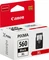 Canon Tinte PG-560XL schwarz Vorschaubild