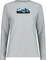 CMP Rundausschnitt T Funktionsshirt langarm (Damen) Vorschaubild