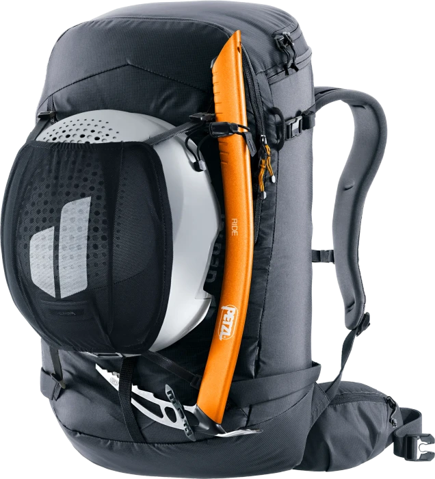 Deuter Freerider Pro 32+10 schwarz
