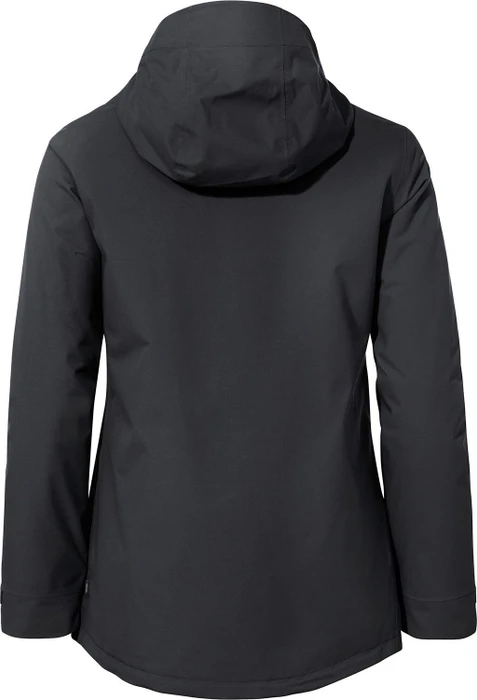 Vaude Neyland 3in1 Funktionsjacke schwarz (Damen)