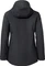 Vaude Neyland 3in1 Funktionsjacke schwarz (Damen) Vorschaubild