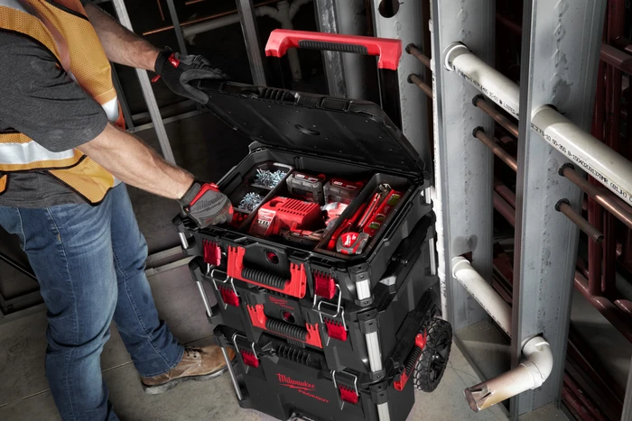 Milwaukee Packout Box Werkzeugbox