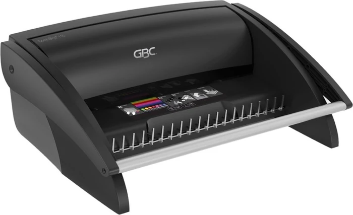 GBC CombBind C110