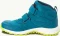 Jack Wolfskin Woodland Texapore Mid VC scuba (Junior) Vorschaubild