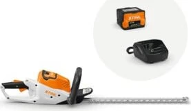 Stihl HSA 50 50cm Akku-Heckenschere inkl. Akku 2.0Ah