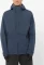 Salomon Outerpath Pro 2.5L Funktionsjacke blue nights (Herren) Vorschaubild