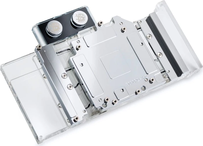 Bitspower Classic VGA Waterblock GeForce RTX 3080 Reference Design