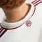 adidas FC Arsenal Authentic 2025/2026 Ausweichtrikot kurzarm cloud white/team coll burgundy 2 (Herren) Vorschaubild