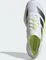 adidas Adizero Adios Pro 4 cloud white/iron metallic/solar yellow (Herren) Vorschaubild