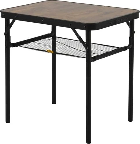 Bo-Camp Woodbine 60x45cm Campingtisch