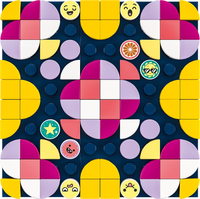 LEGO Dots - Kreativ-Aufkleber Set