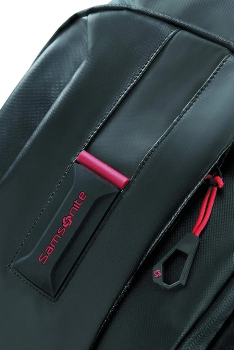 Samsonite Paradiver Light, Backpack L+, 15.6" Notebook-Rucksack, 48cm, 24l, schwarz