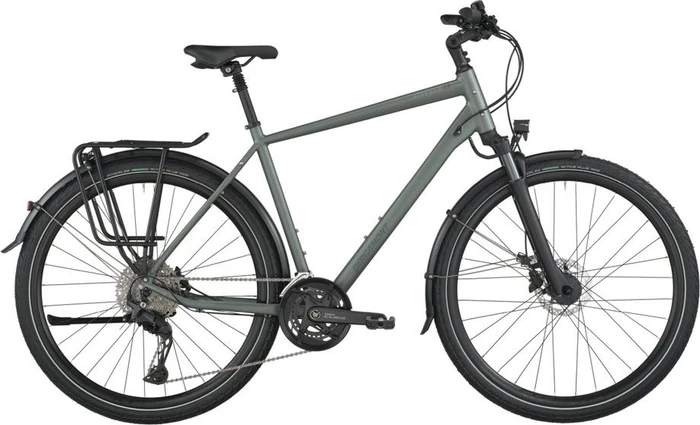 Bergamont Vitess 30 highland grey Modell 2026