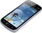 Samsung Galaxy S Duos GT-S7562 schwarz Vorschaubild