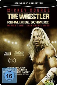 The Wrestler (DVD)