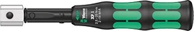 Wera Click-Torque XP 1 Drehmomentschlüssel, 9x12mm