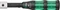 Wera Click-Torque XP Drehmomentschlüssel Vorschaubild