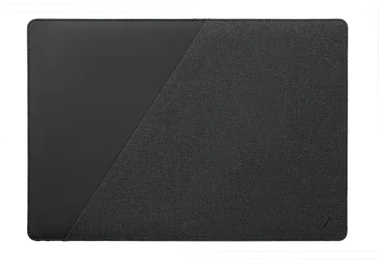 Native Union Stow Slim Sleeve für Apple MacBook 16", Slate
