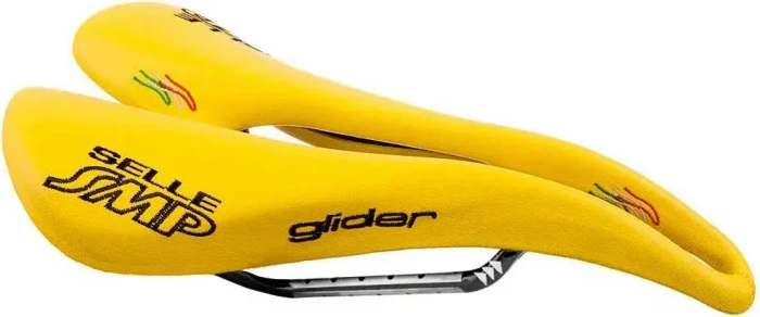 Selle SMP Glider Carbon Sattel